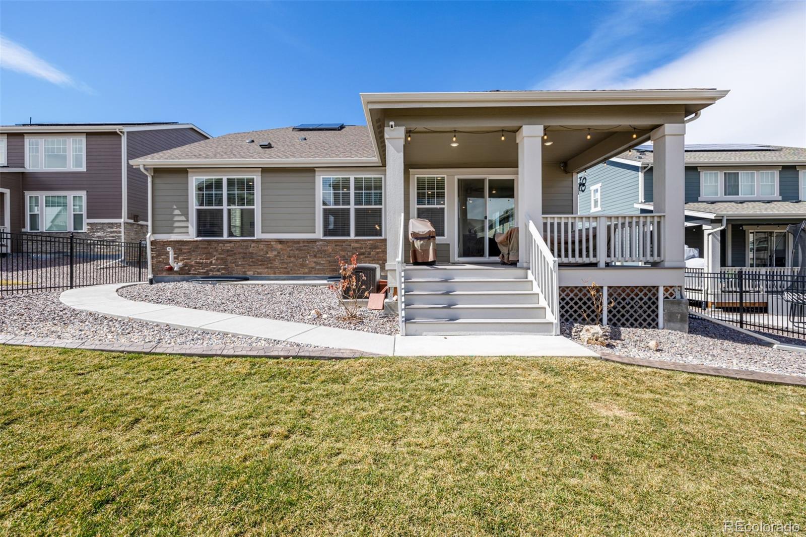 8230 S White Crow Street Aurora CO 80016