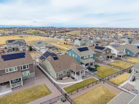 8230 S White Crow Street Aurora CO 80016