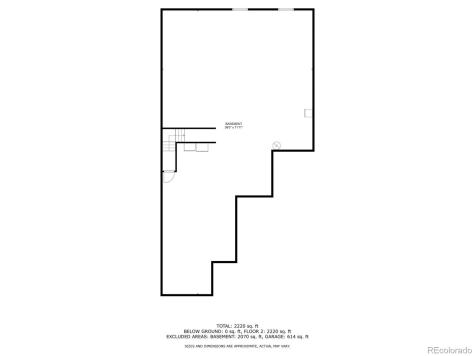 8230 S White Crow Street Aurora CO 80016