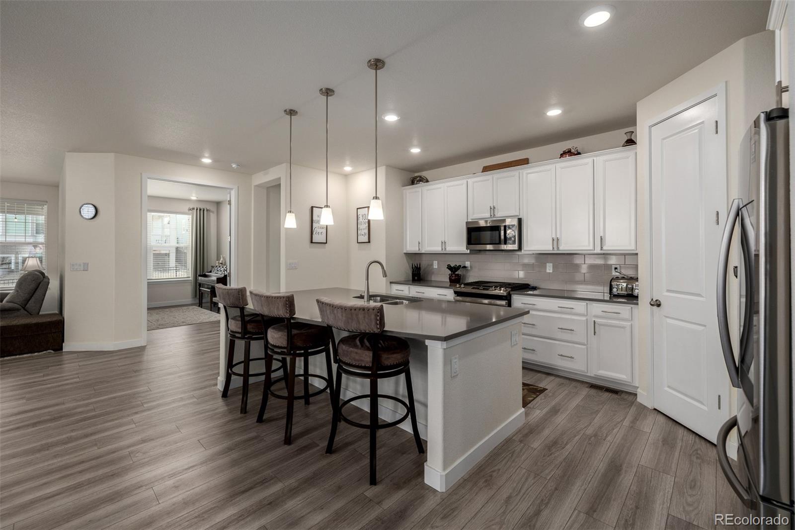 8230 S White Crow Street Aurora CO 80016