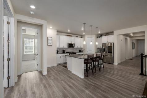 8230 S White Crow Street Aurora CO 80016