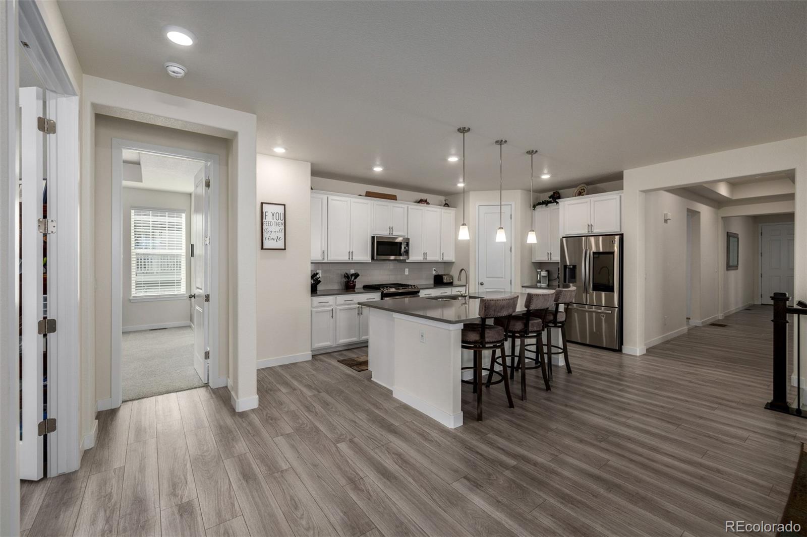 8230 S White Crow Street Aurora CO 80016