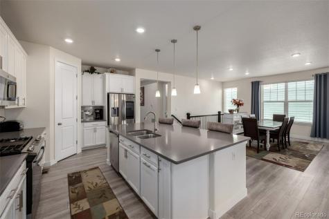 8230 S White Crow Street Aurora CO 80016
