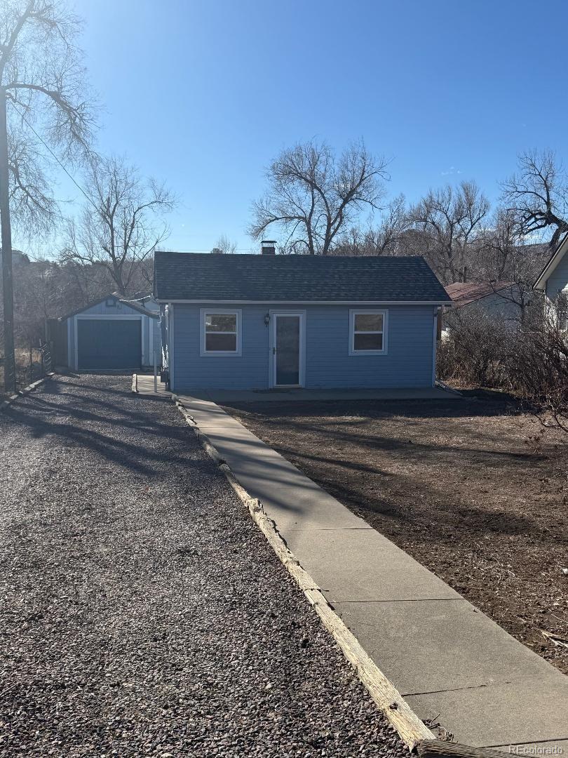 11650 W 13th Avenue Lakewood CO 80401