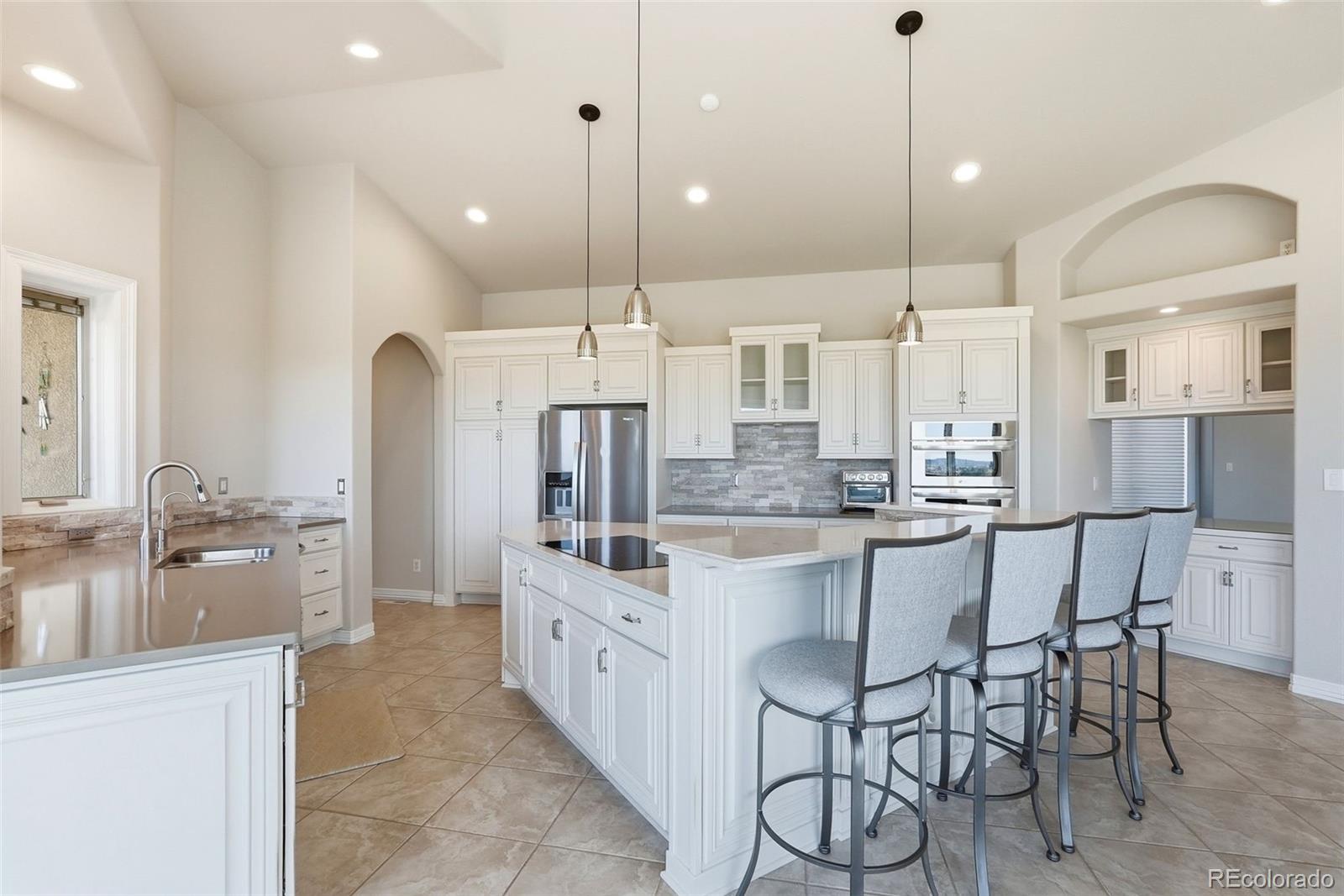 165 Mission Hill Way Colorado Springs CO 80921