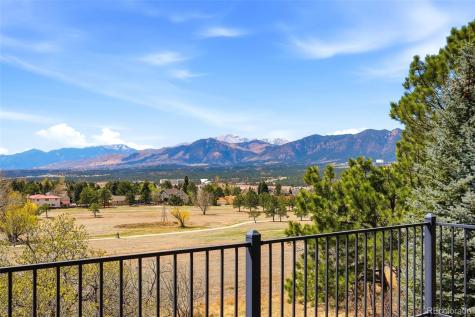 165 Mission Hill Way Colorado Springs CO 80921