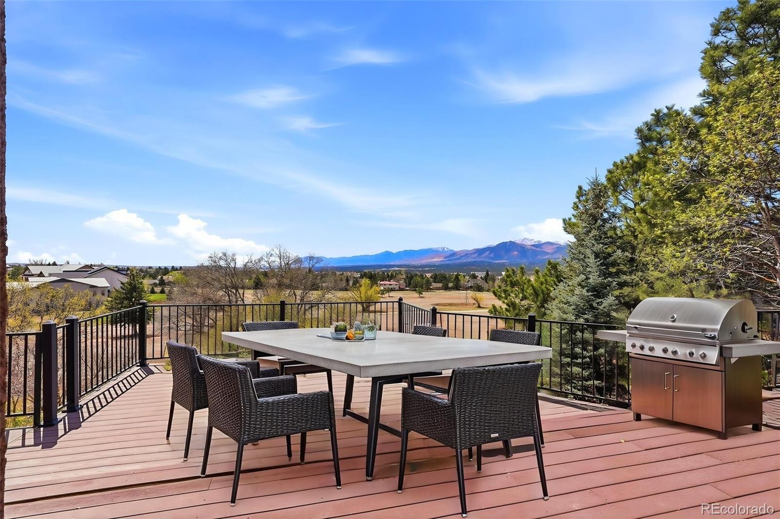 165 Mission Hill Way Colorado Springs CO 80921