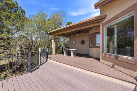 165 Mission Hill Way Colorado Springs CO 80921