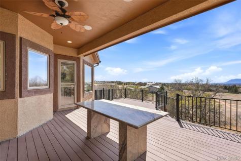 165 Mission Hill Way Colorado Springs CO 80921