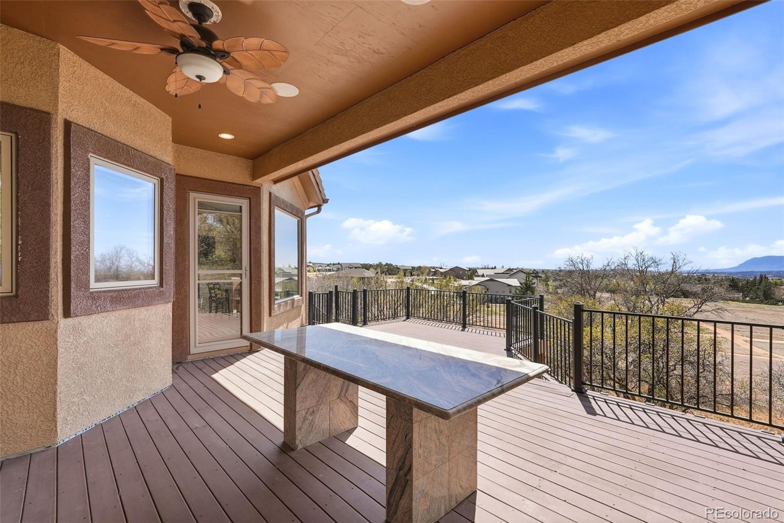 165 Mission Hill Way Colorado Springs CO 80921