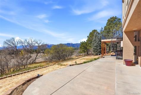 165 Mission Hill Way Colorado Springs CO 80921