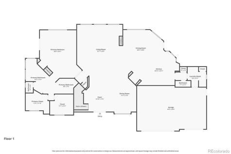 165 Mission Hill Way Colorado Springs CO 80921