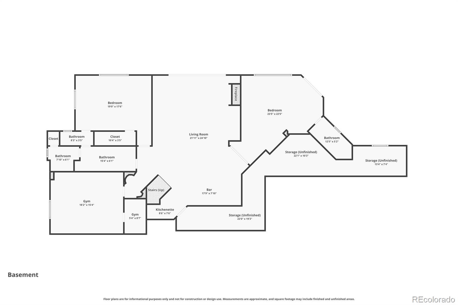 165 Mission Hill Way Colorado Springs CO 80921
