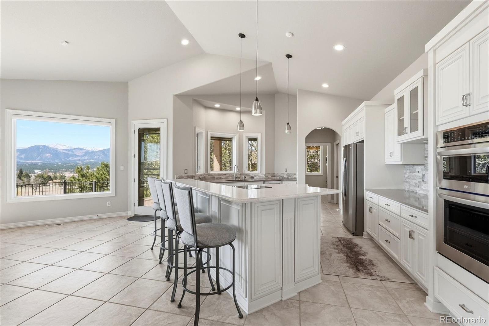 165 Mission Hill Way Colorado Springs CO 80921