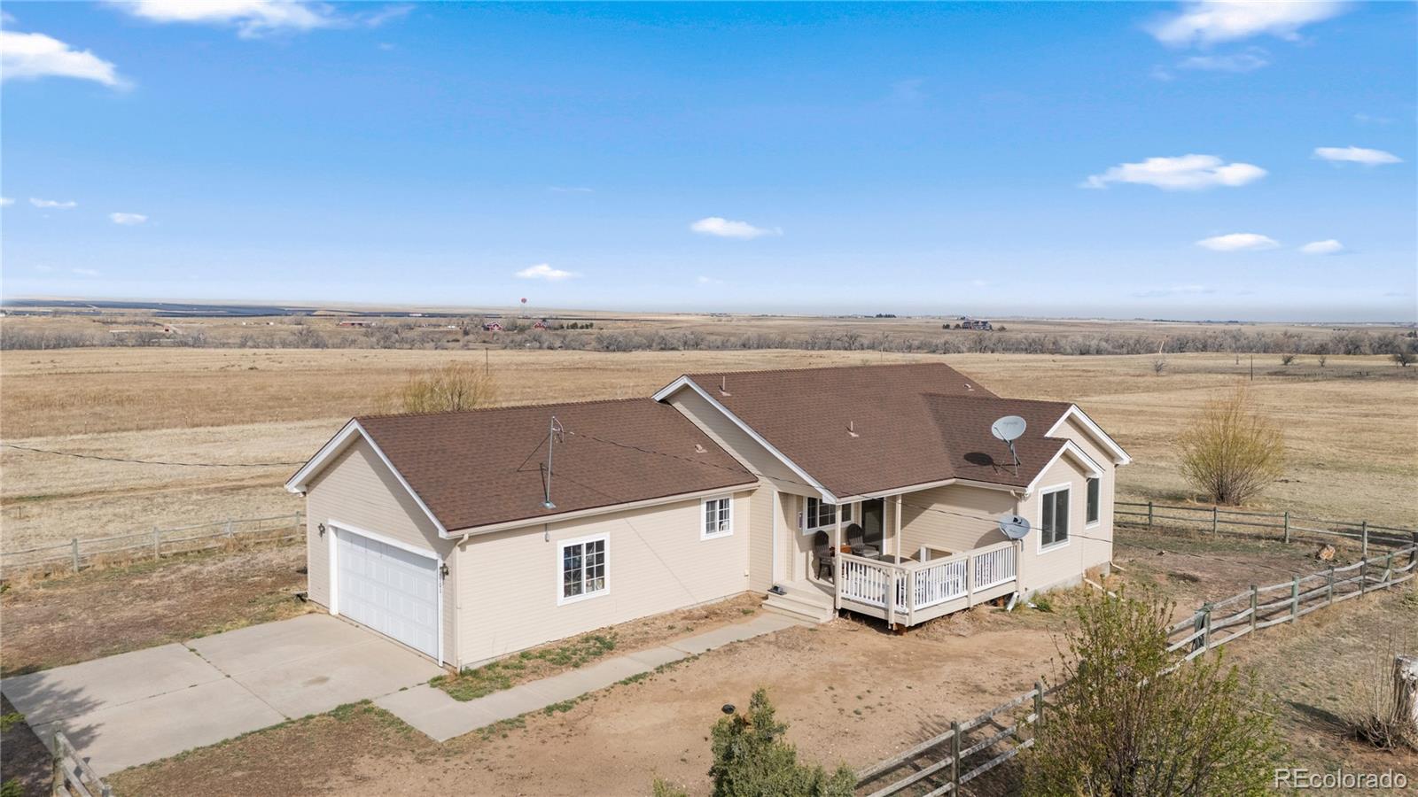 47501 E County Road 34 Bennett CO 80102