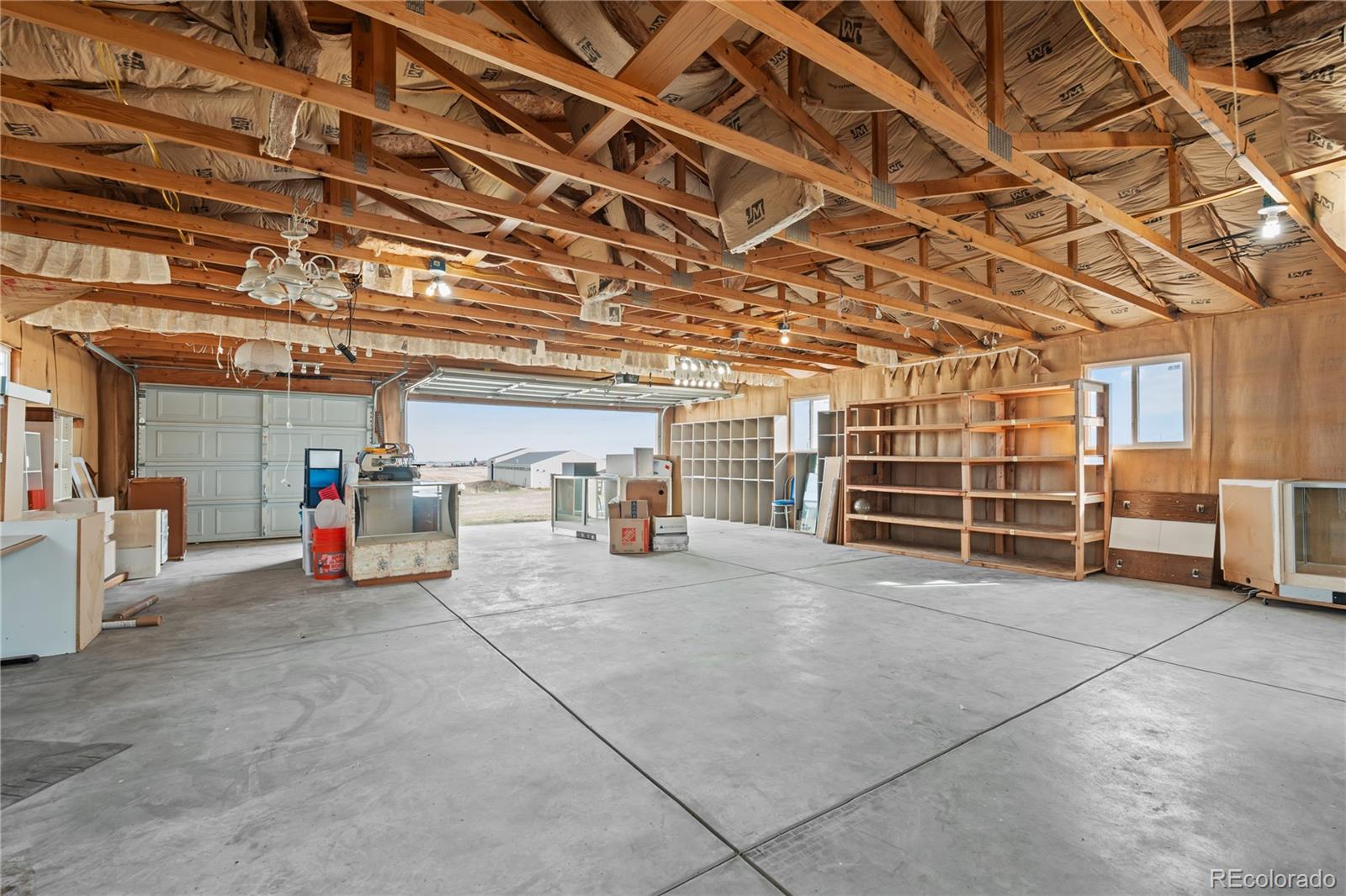 47501 E County Road 34 Bennett CO 80102
