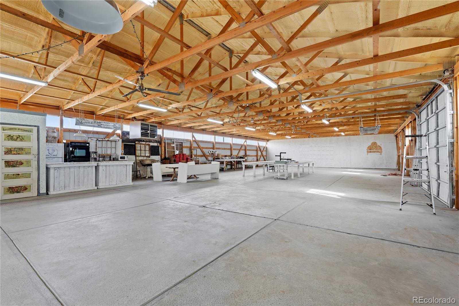 47501 E County Road 34 Bennett CO 80102