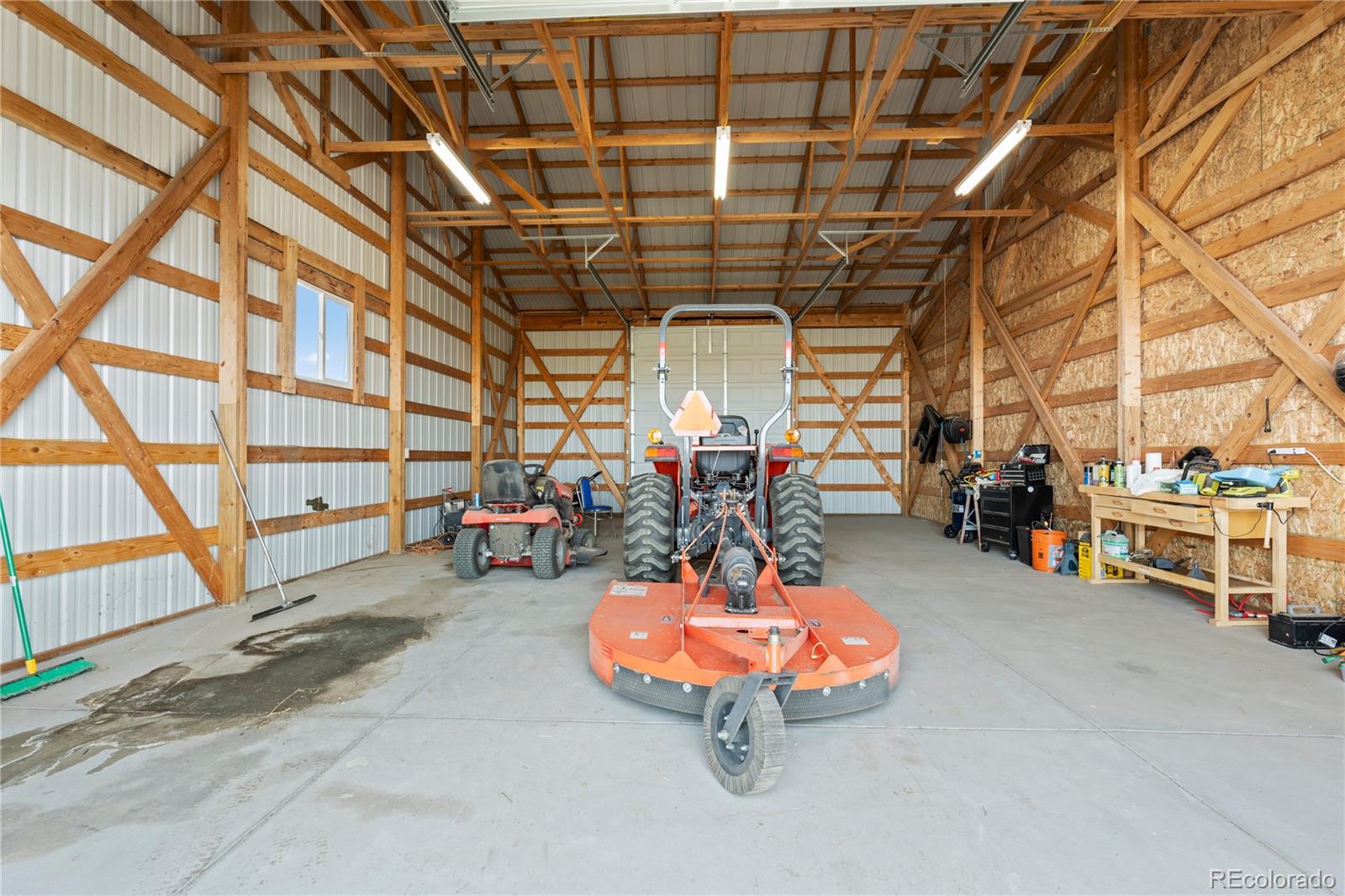 47501 E County Road 34 Bennett CO 80102