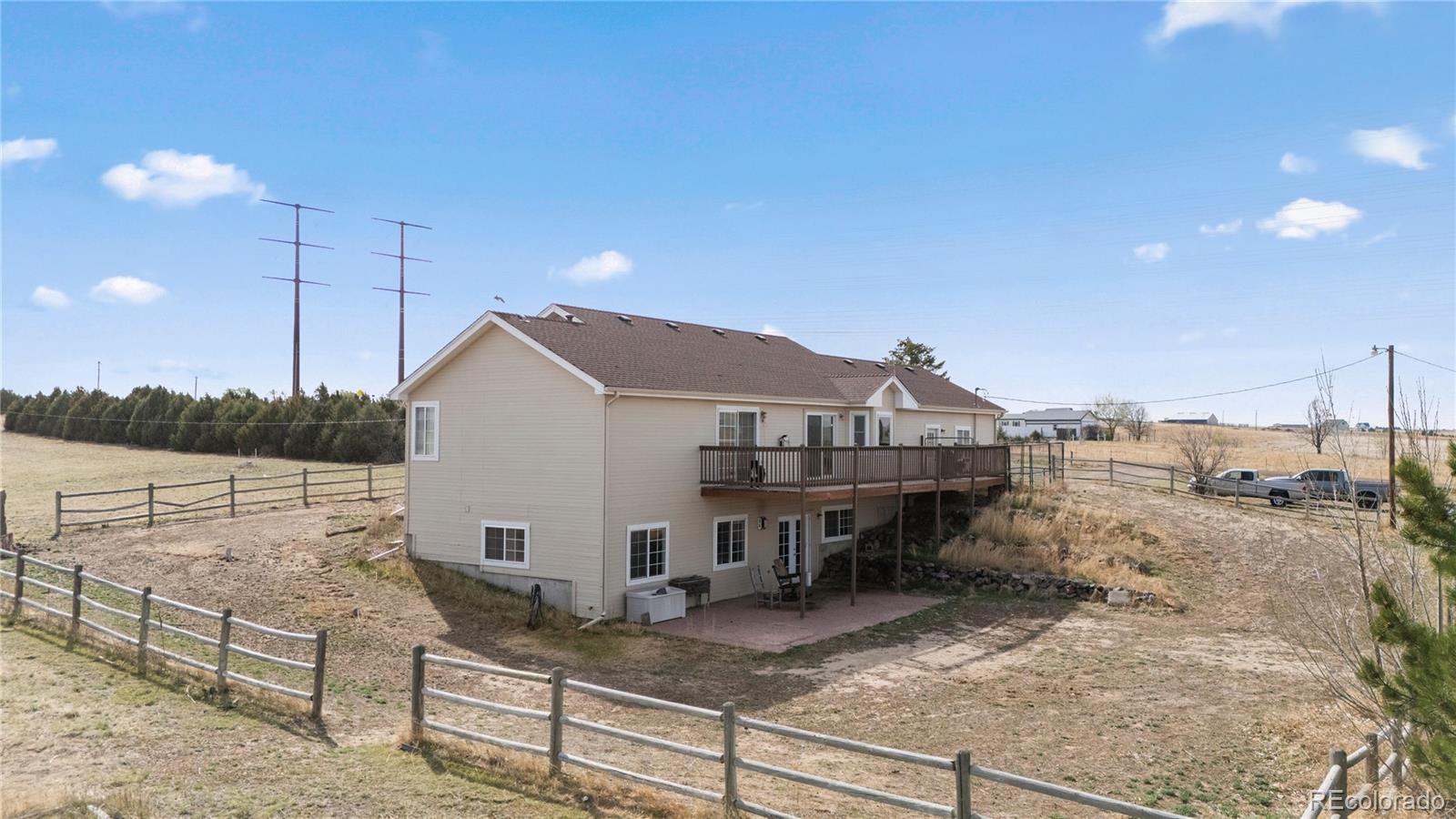 47501 E County Road 34 Bennett CO 80102