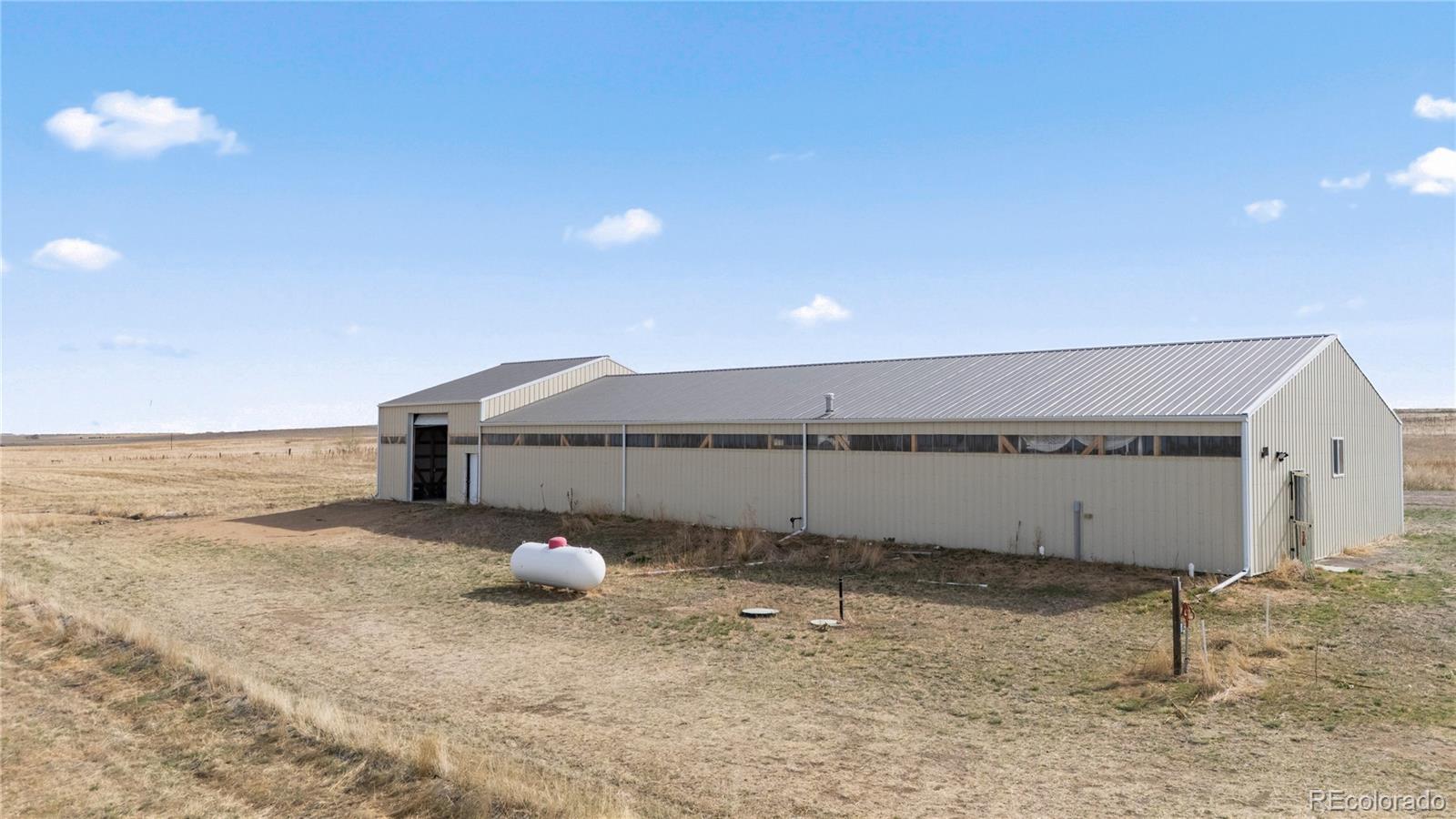 47501 E County Road 34 Bennett CO 80102