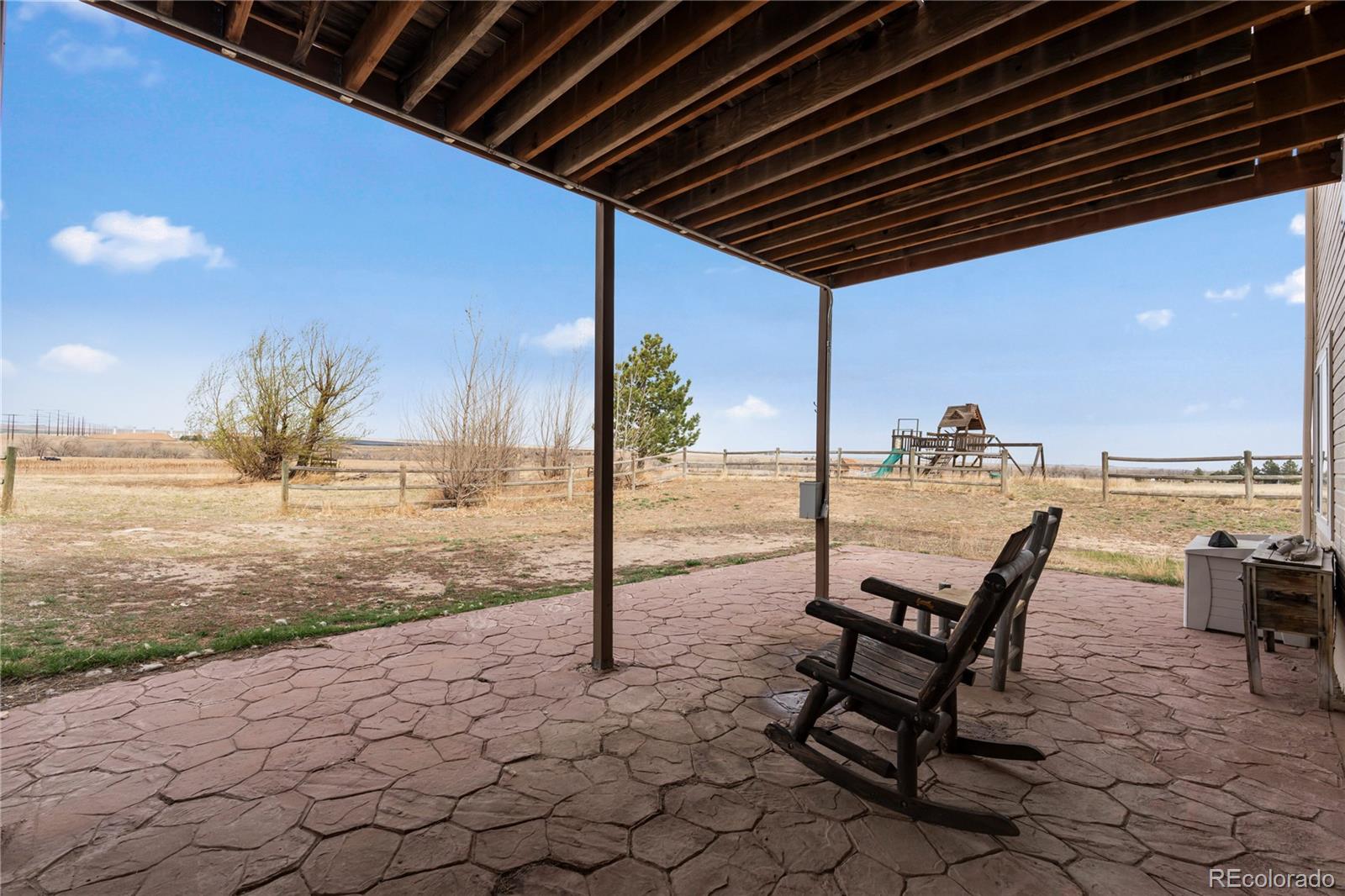 47501 E County Road 34 Bennett CO 80102