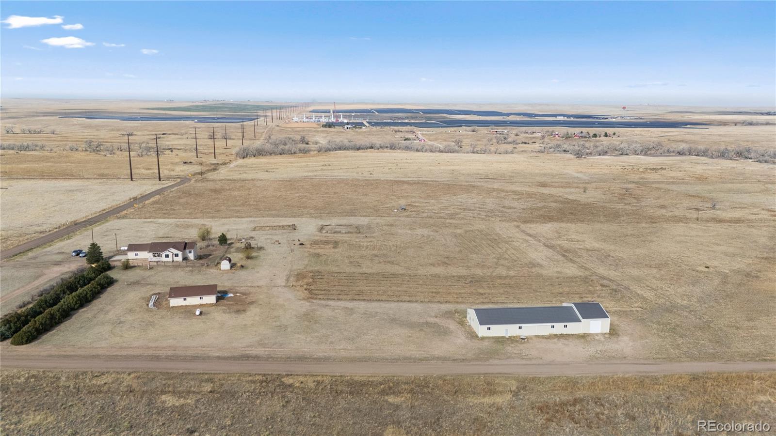 47501 E County Road 34 Bennett CO 80102