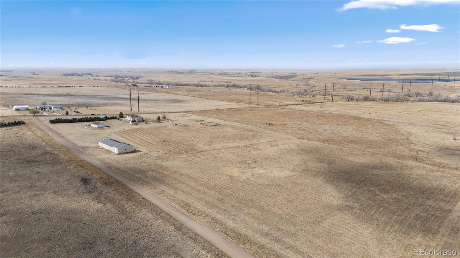 47501 E County Road 34 Bennett CO 80102