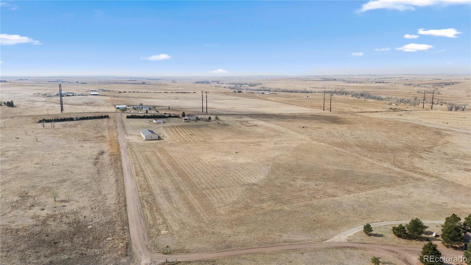 47501 E County Road 34 Bennett CO 80102