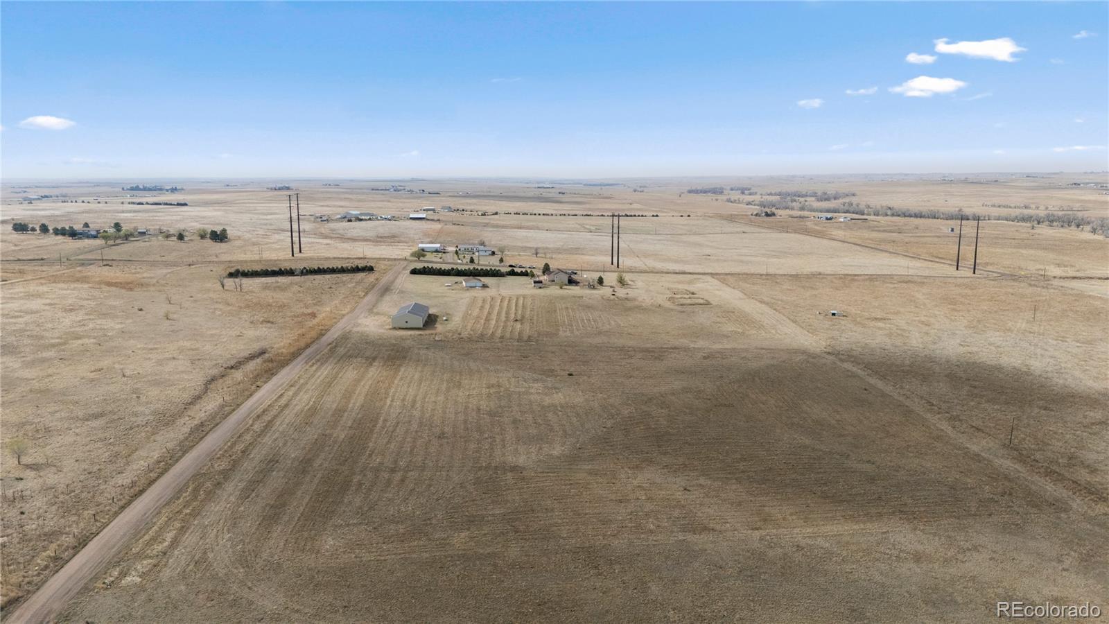 47501 E County Road 34 Bennett CO 80102