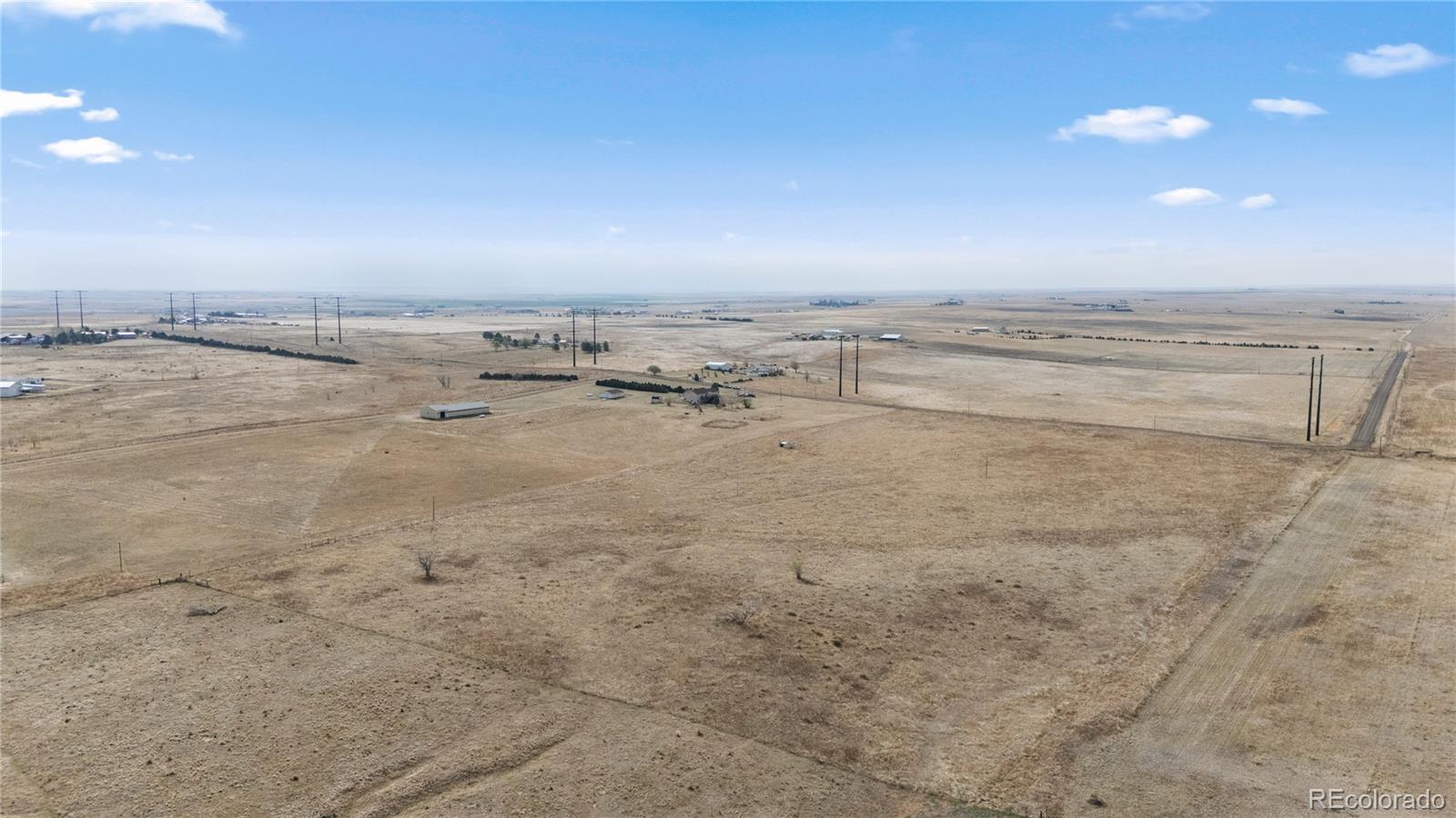 47501 E County Road 34 Bennett CO 80102