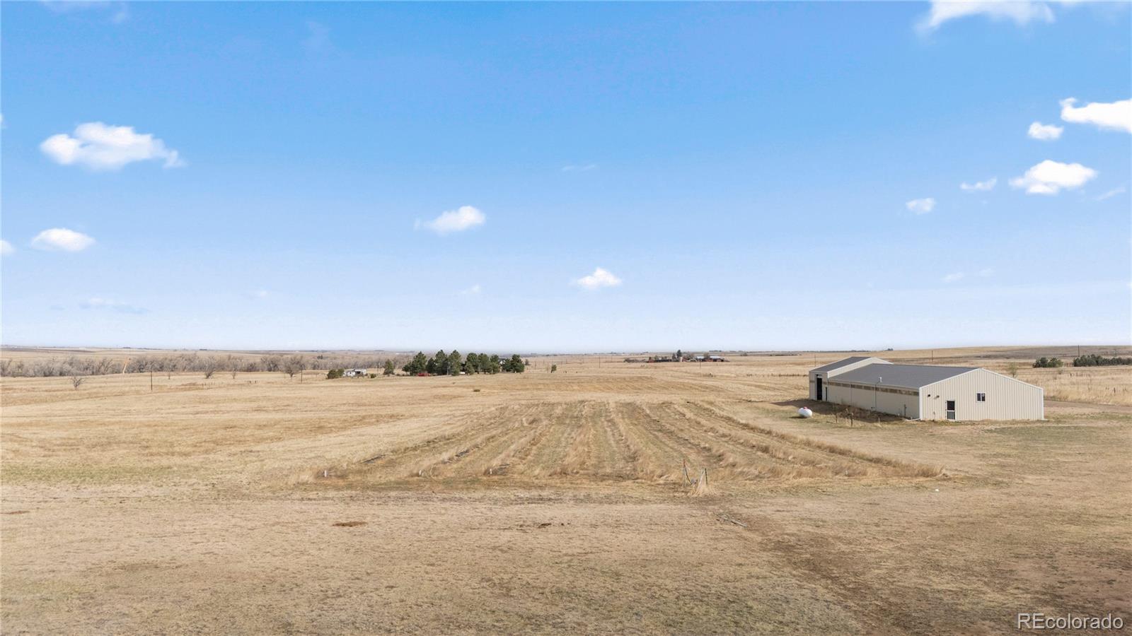 47501 E County Road 34 Bennett CO 80102