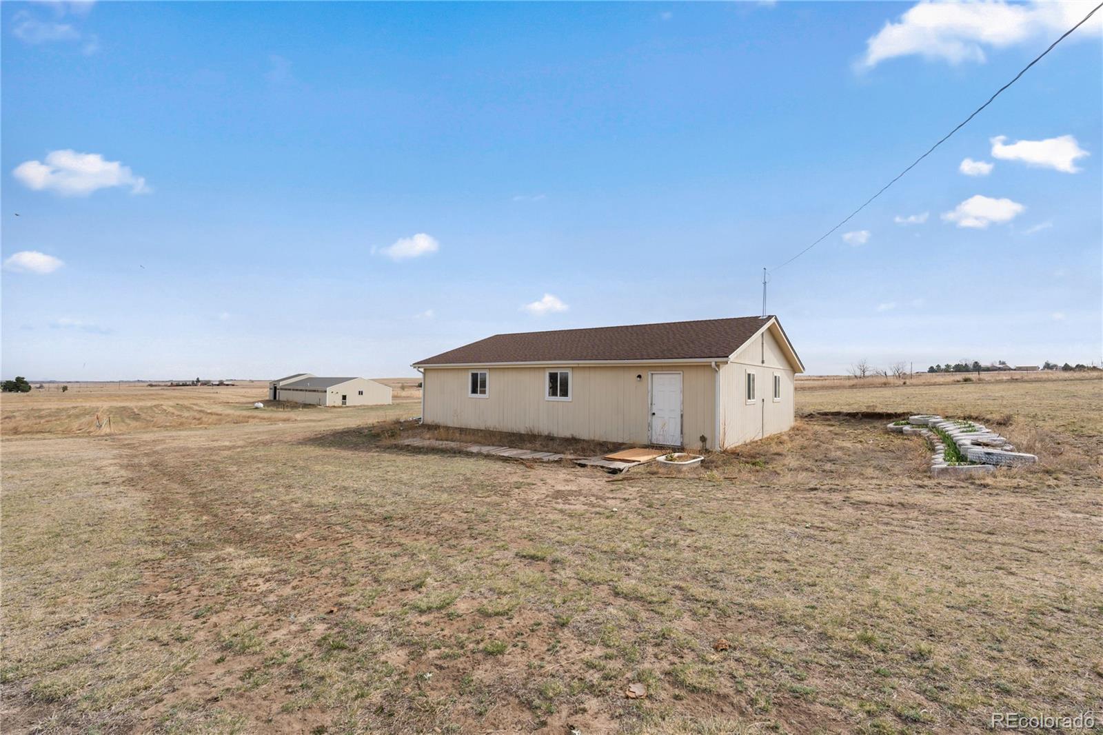 47501 E County Road 34 Bennett CO 80102