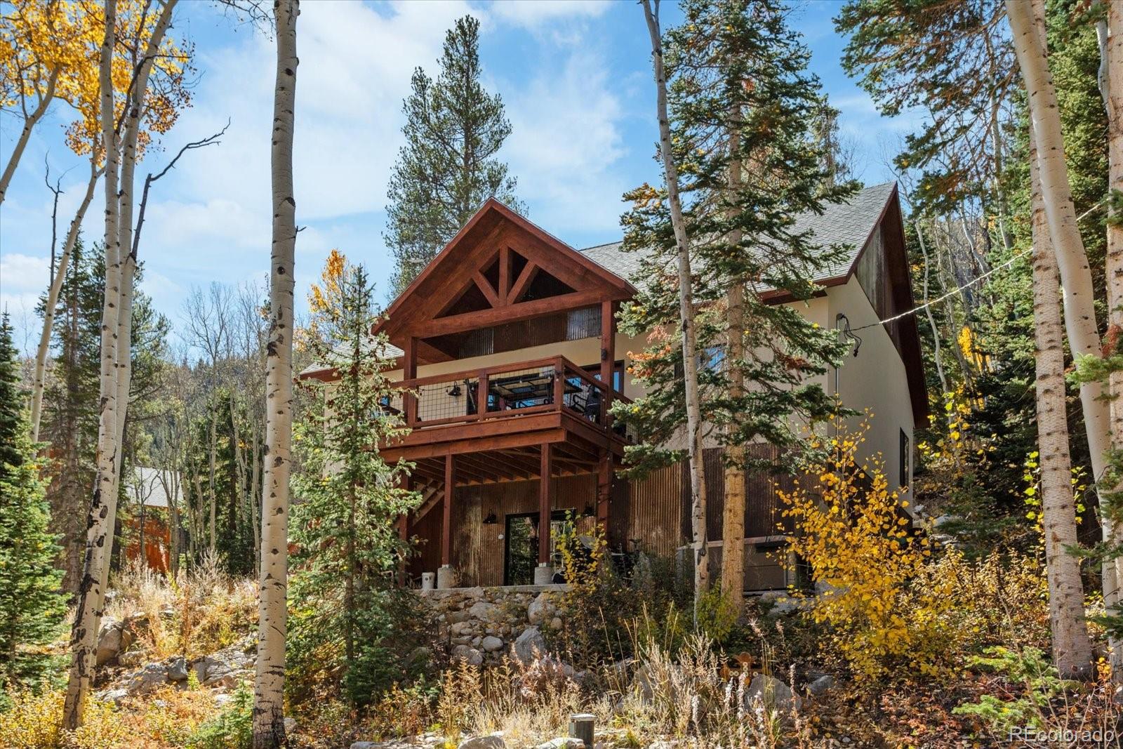 22451 Jones Street Salida CO 81201