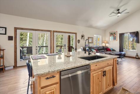 22451 Jones Street Salida CO 81201