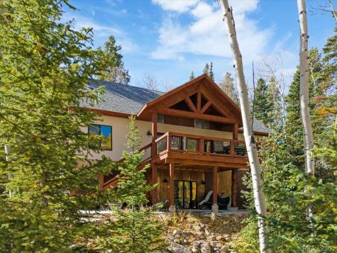 22451 Jones Street Salida CO 81201