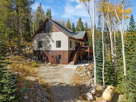 22451 Jones Street Salida CO 81201