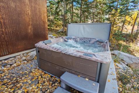 22451 Jones Street Salida CO 81201