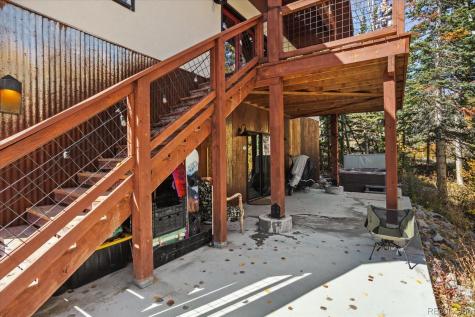 22451 Jones Street Salida CO 81201