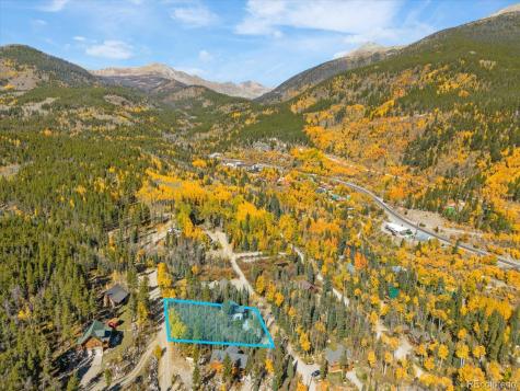 22451 Jones Street Salida CO 81201