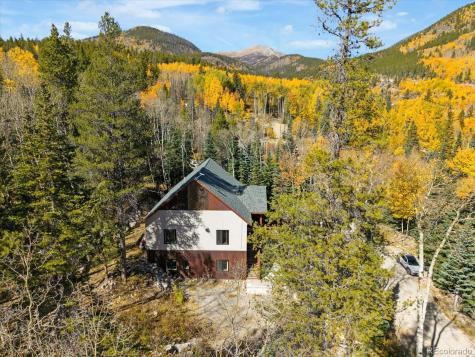 22451 Jones Street Salida CO 81201