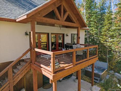 22451 Jones Street Salida CO 81201