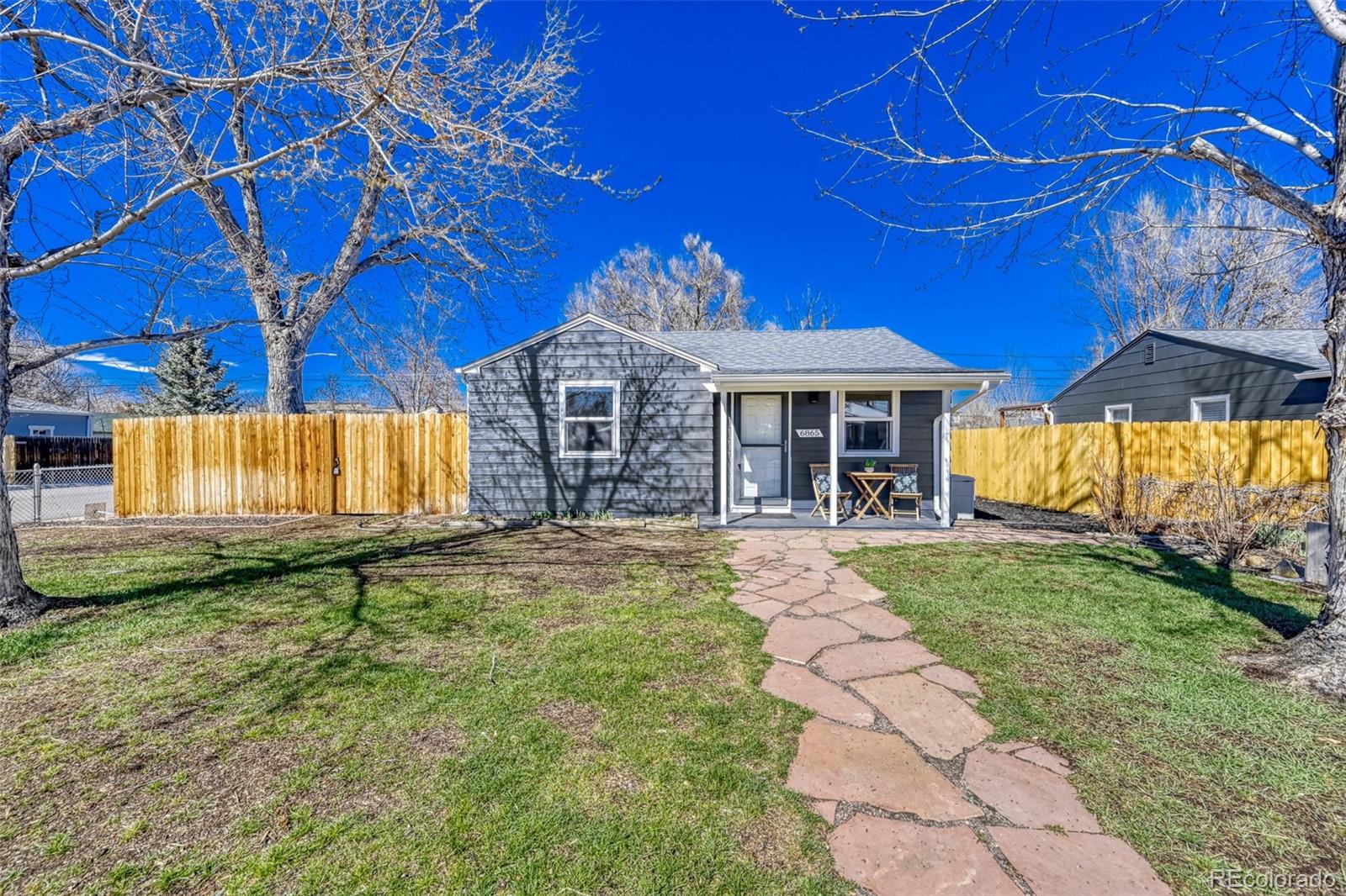 6865 W 55th Place Arvada CO 80002