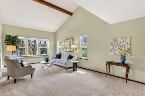 243 Dawson Drive Castle Rock CO 80104