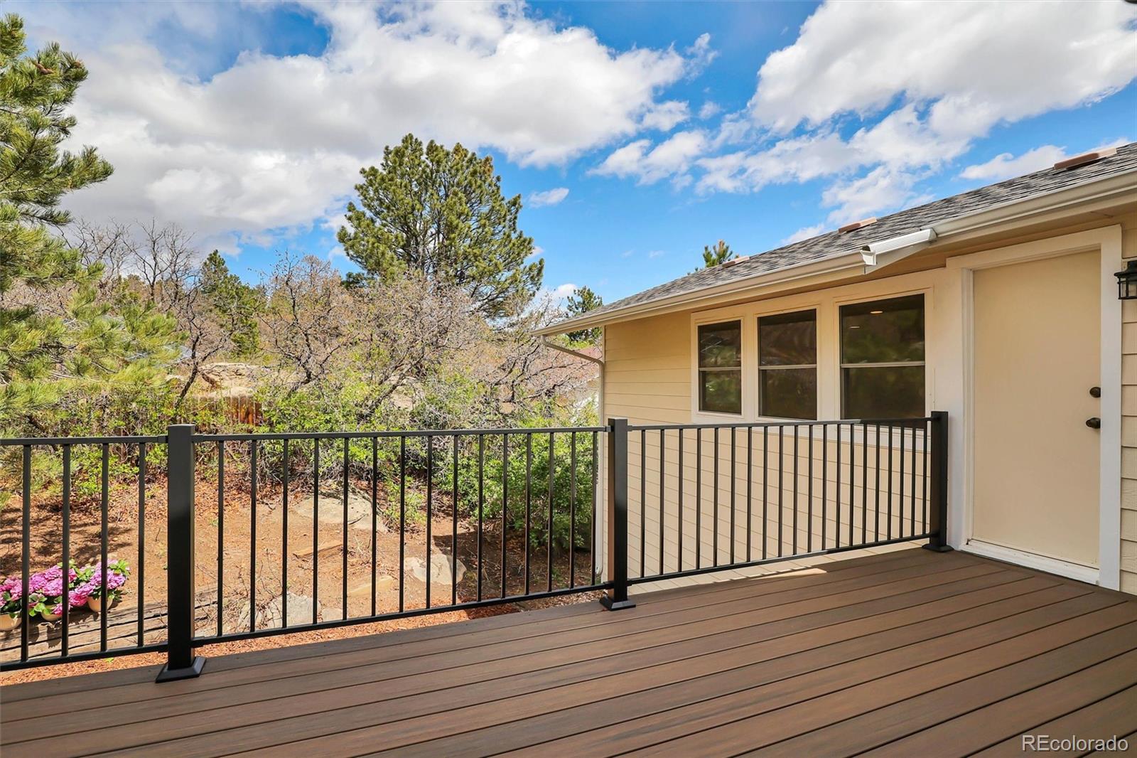 243 Dawson Drive Castle Rock CO 80104