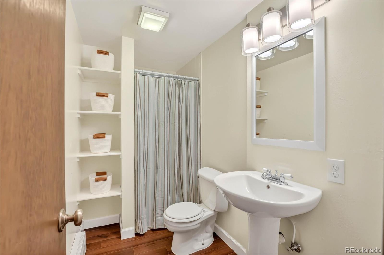 243 Dawson Drive Castle Rock CO 80104