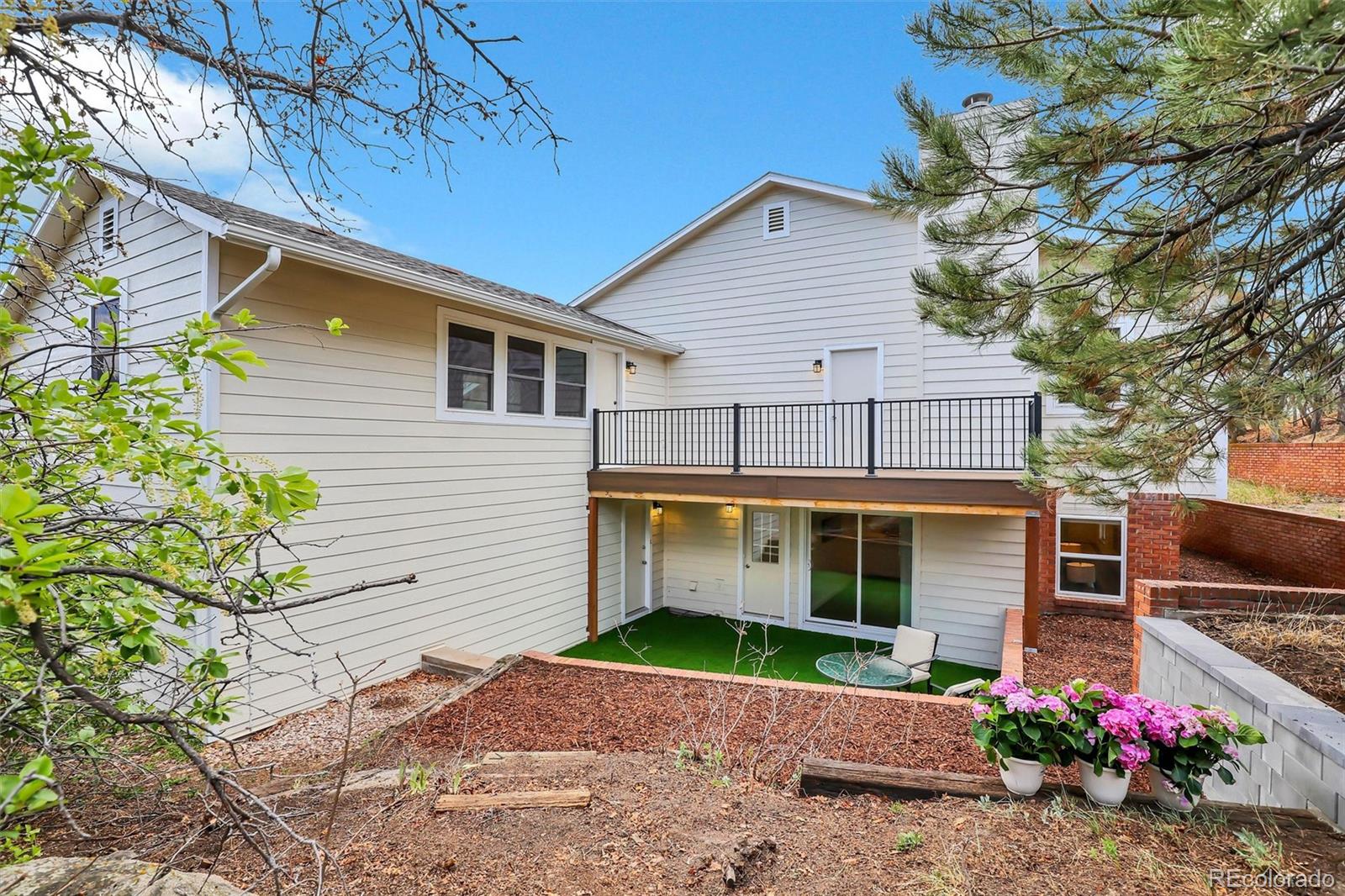 243 Dawson Drive Castle Rock CO 80104