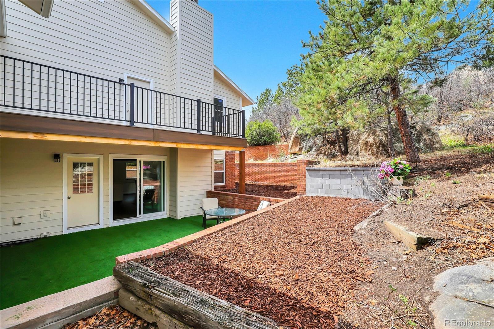 243 Dawson Drive Castle Rock CO 80104