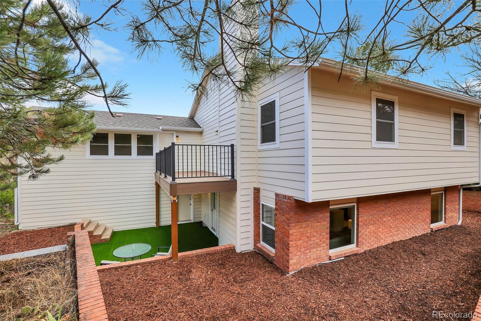 243 Dawson Drive Castle Rock CO 80104
