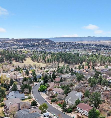 243 Dawson Drive Castle Rock CO 80104