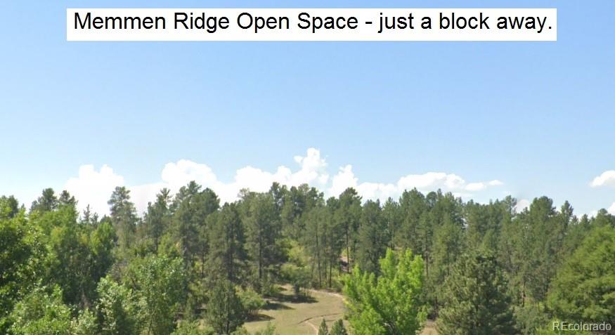 243 Dawson Drive Castle Rock CO 80104